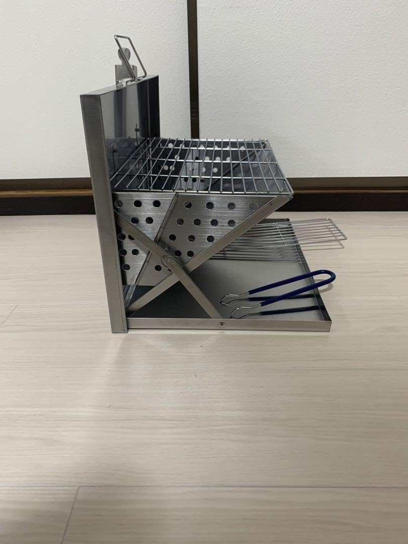 新品未使用　ホールアース　A3ラップトップグリル ⭐︎未開封⭐︎（Whole Earth）ラップトップ グリル A3サイズ