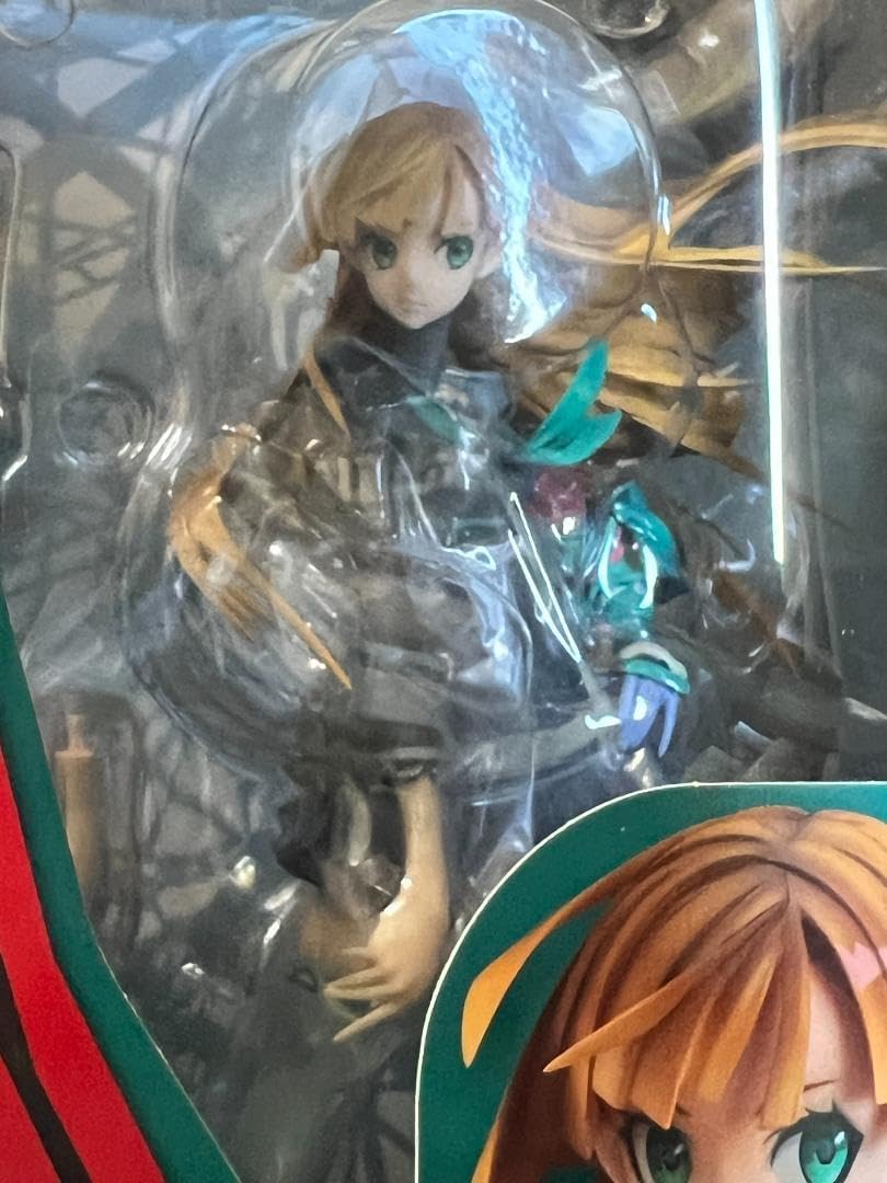 セブンスドラゴン2020-II 　サムライ（刀子） アナザーカラーVer. セブンスドラゴン2020-II サムライ 刀子 アナザーカラーVer.の