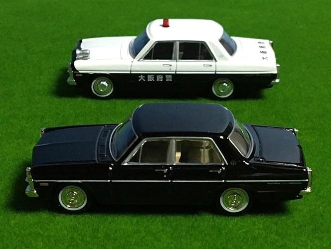 Amazon | トミカリミテッドヴィンテージ TLV-70a 日産グロリア