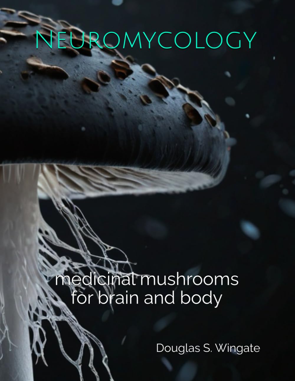 Neuromycology: medicinal mushrooms for brain and body