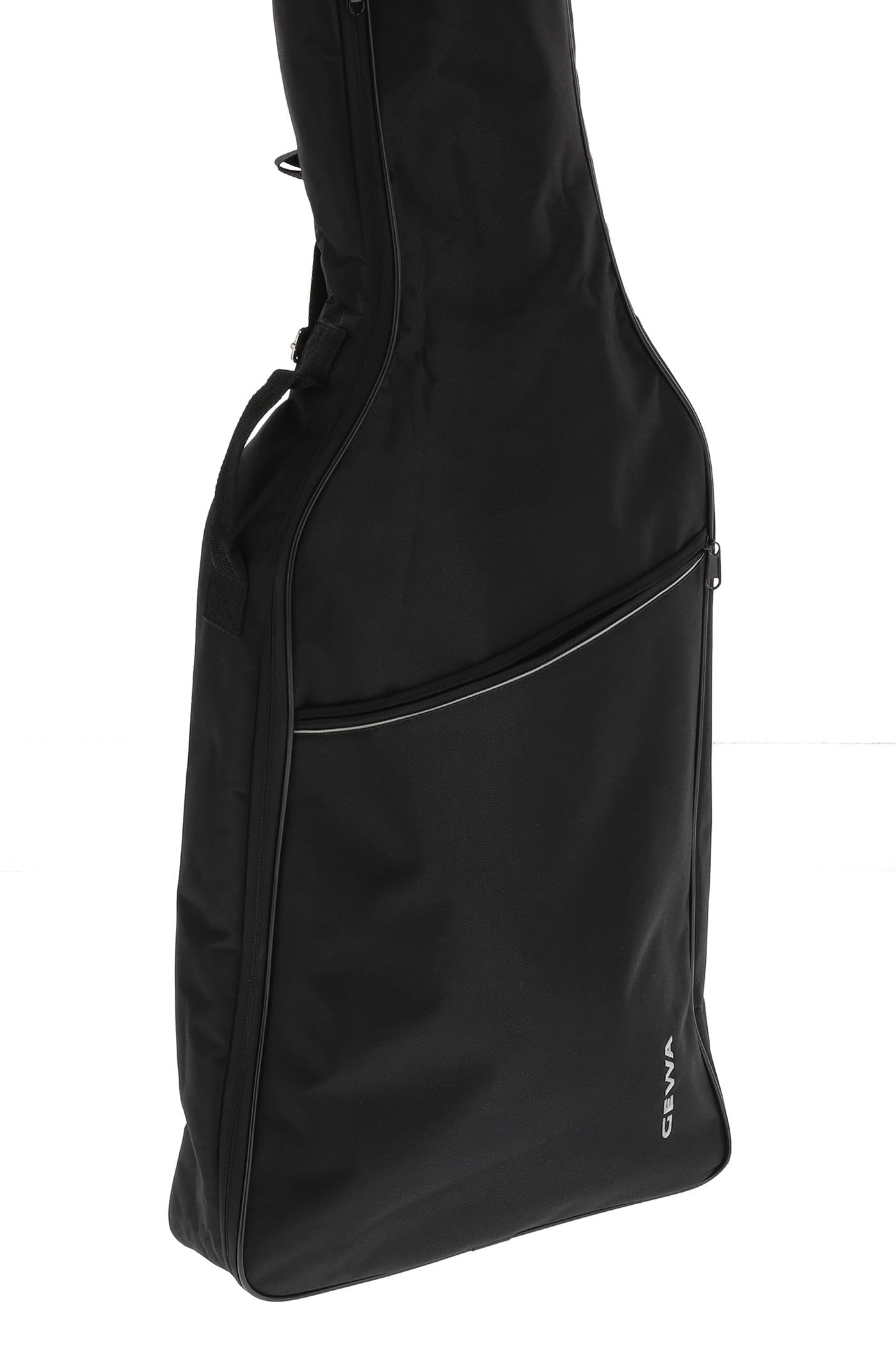 Gewa Housse Guitare Basic 5 pour Basse électrique noir