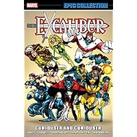 Excalibur Epic Collection