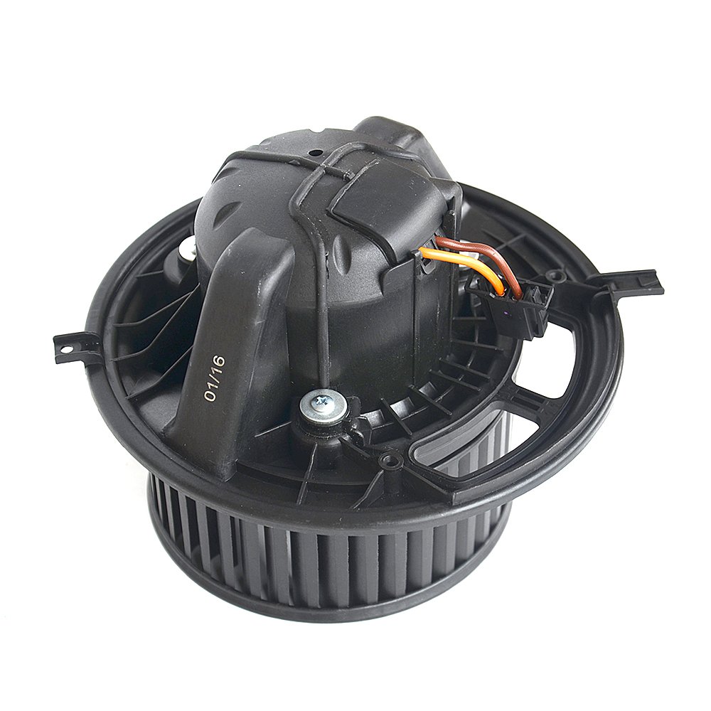 Heater Blower Motor Fan 64116933664 for E90 E91 E92 E93