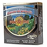 Polenectar Brazil Green Bee Propolis 60 Softgels