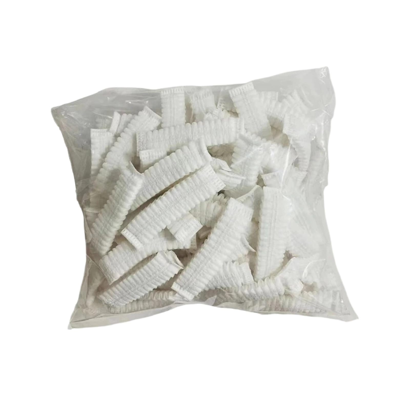 RJYEWORTV 50/100pcs Disposable Vacuum Filter Cover Nonwoven(100PCS)