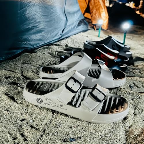 Image of Freewaters Cloud9 Explorer - Unisex Adventure Slide Sandal