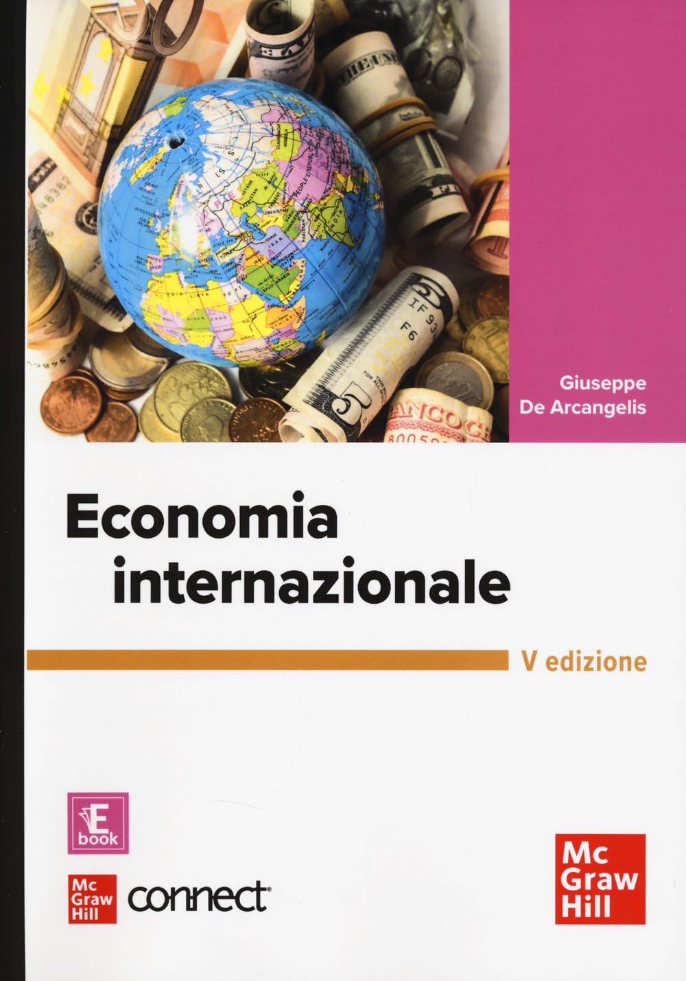 Economia Internazionale. Con Connect. Con E-Book - 4