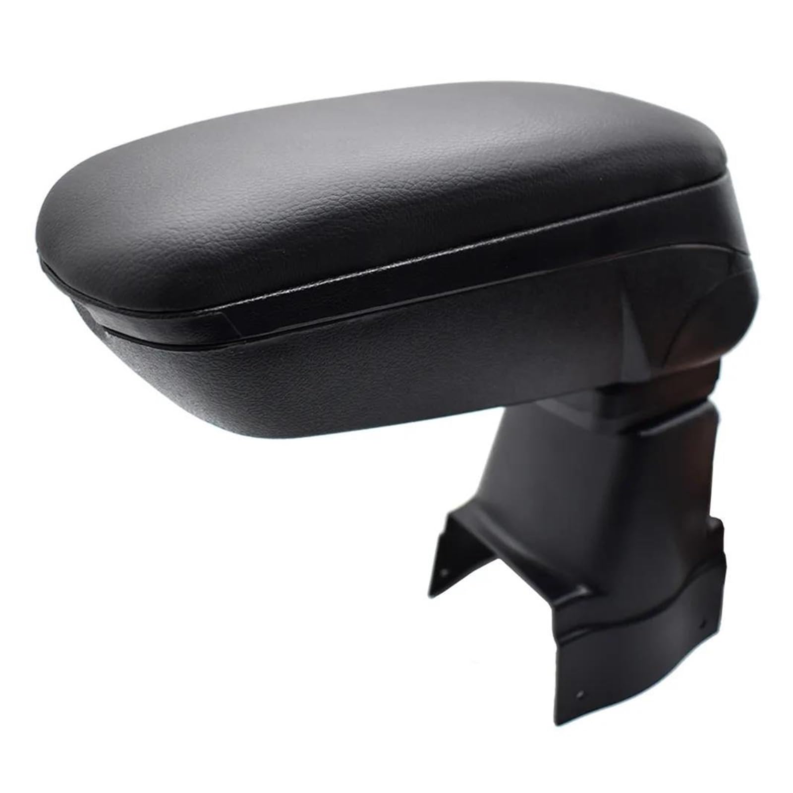 Appoggio Poggia Braccio Per Dacia Per Duster 2010 2011 2012 2013 2014 2015 Auto Bracciolo Box Scorrevole Accessori Bracciolo Centrale Nero