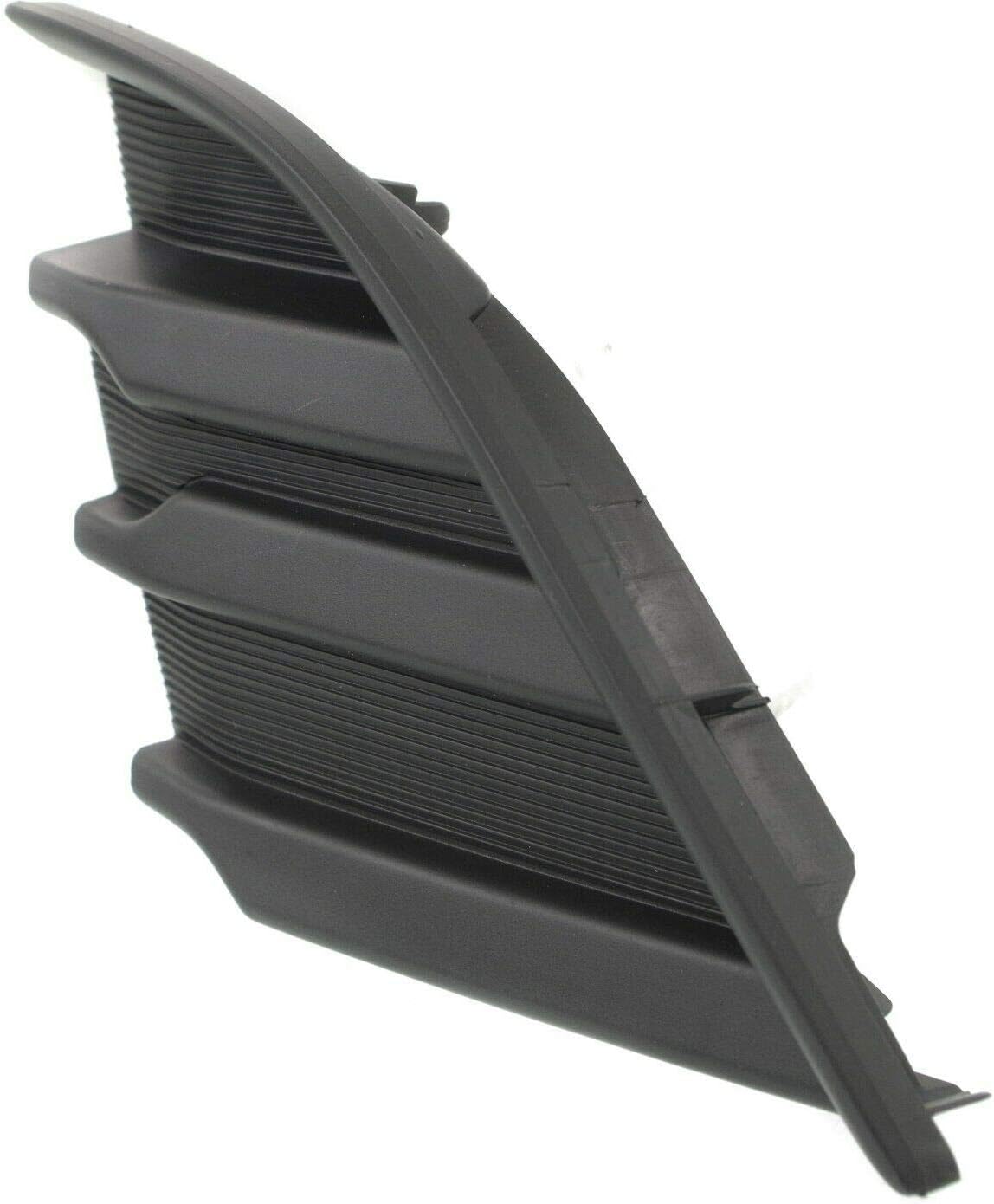 DAT AUTO PARTS Left Front Driver Side Tow Hook Cover Replacement For 14-16 Scion tC SC1038103 5212821080