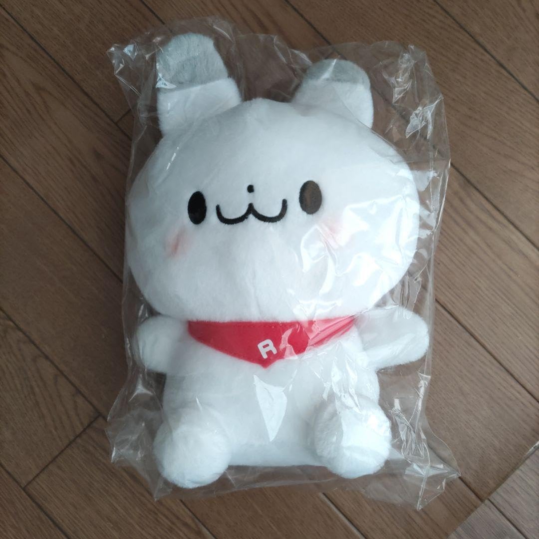 Amazon.co.jp: 未開封 リュリュらび ぬいぐるみ RyuRyu mall