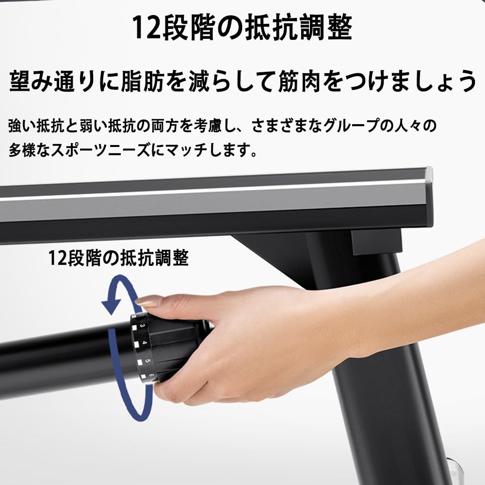 Amazon.co.jp: ローイングマシン ボート漕ぎマシン 全身運動