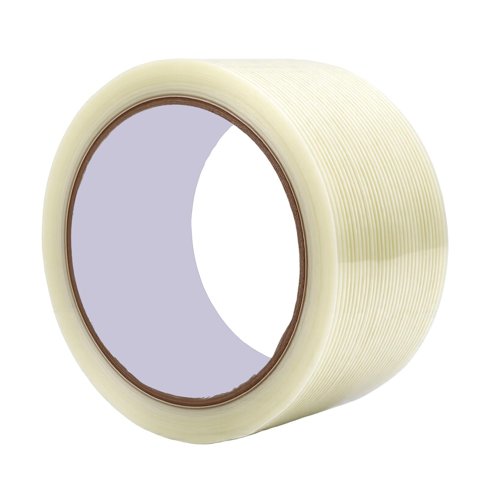 Glasfaser-Klebeband, 50mm X 20m Stark Klebend