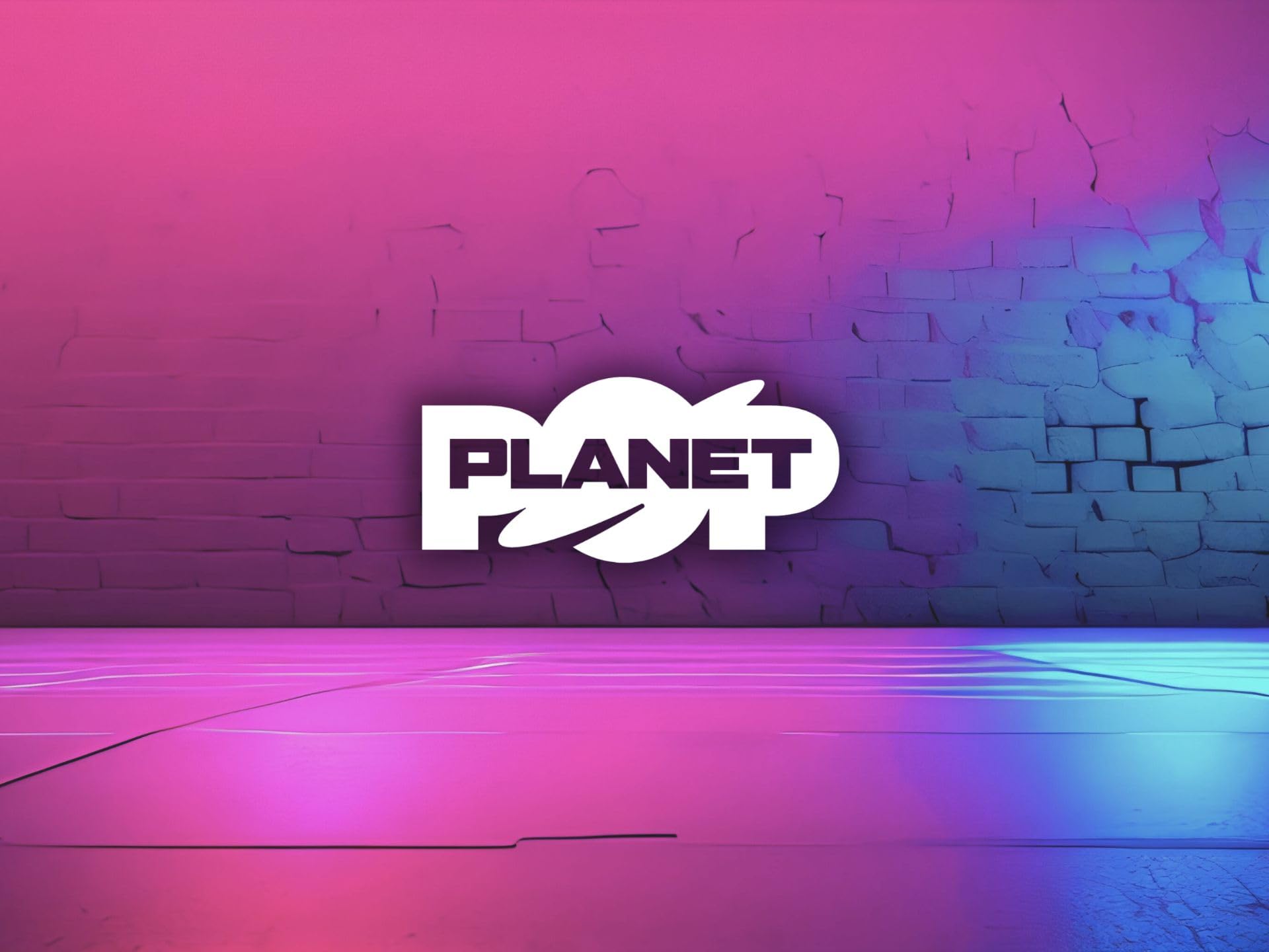 Planet Pop