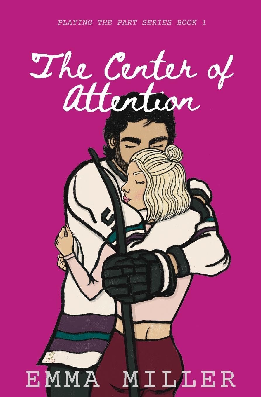 The Center of Attention (Playing the Part)