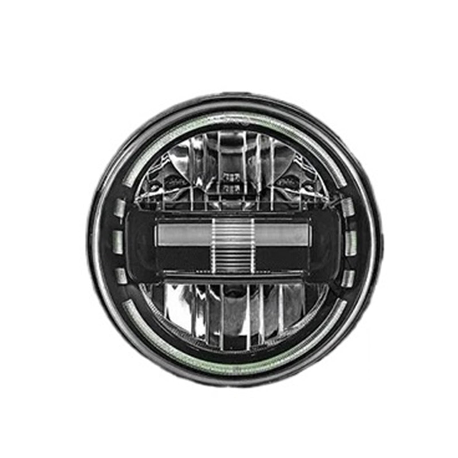 Dirt Bike Reflektor Do 7-calowego reflektora LED