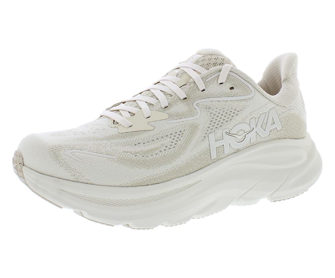 Hoka Mens Clifton 10