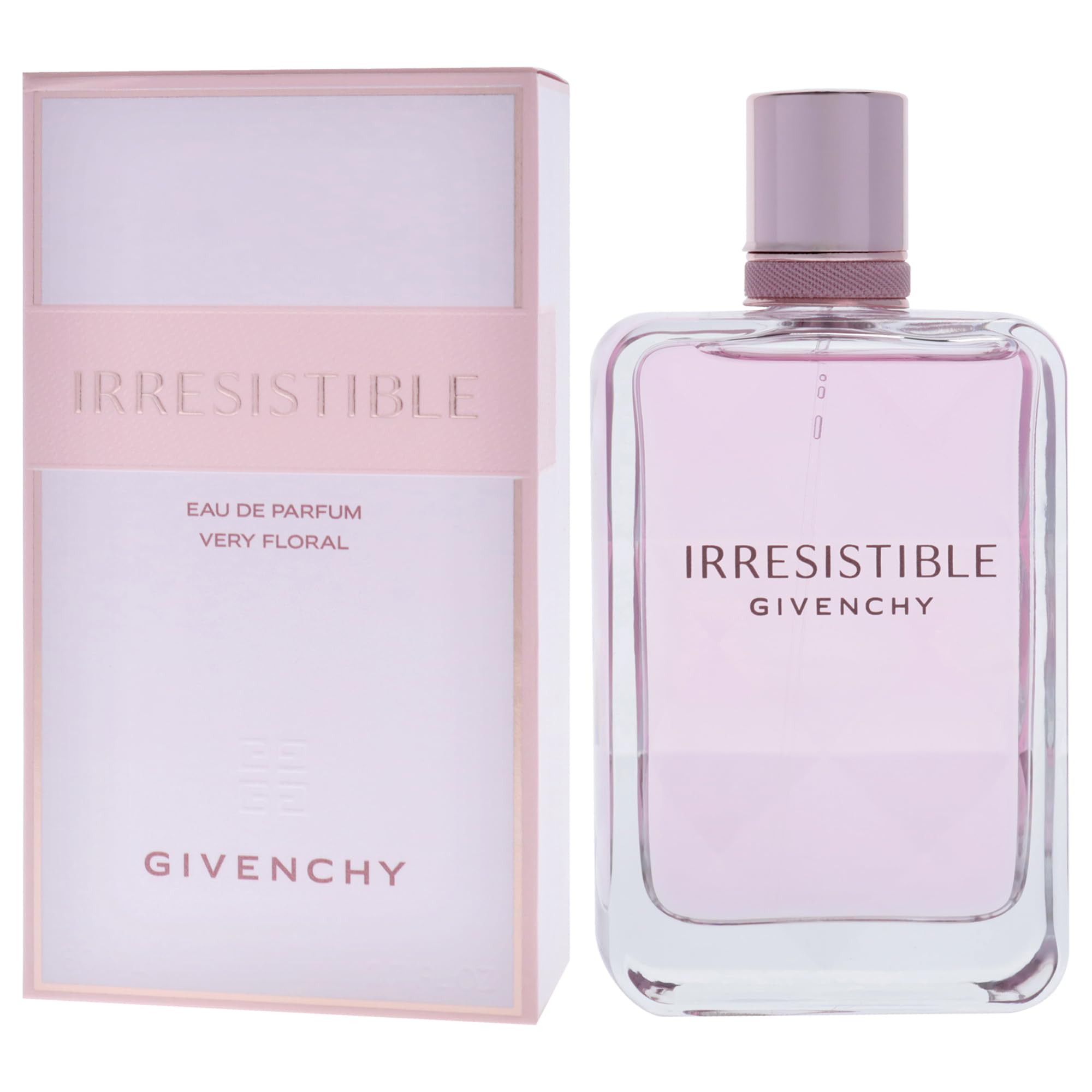 Perfume Mujer Givenchy IRRESISTIBLE GIVENCHY EDP 80 ml : Amazon.es