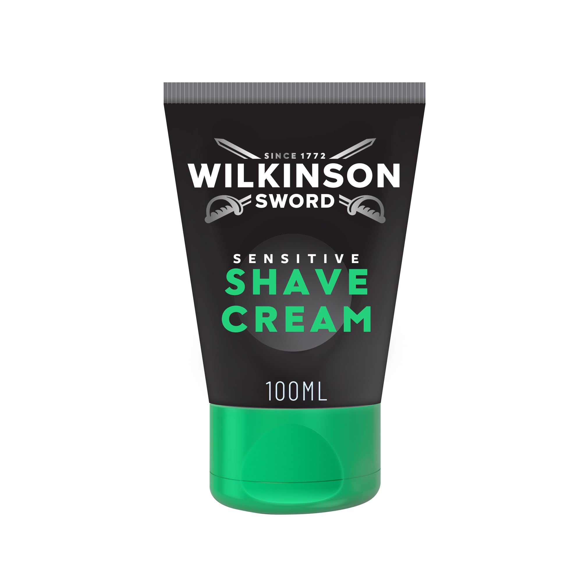 Wilkinson Sword Sensitive Shave Cream 100ml
