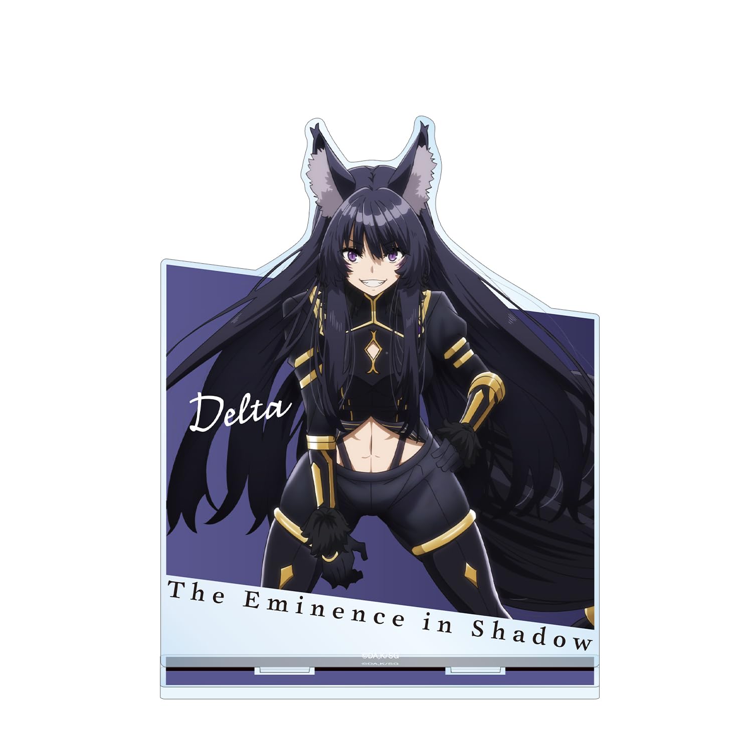 Amazon.co.jp: arma bianca TVアニメ「陰の実力者になりたくて Amazon.co.jp: arma bianca TVアニメ「陰の実力者になりたくて