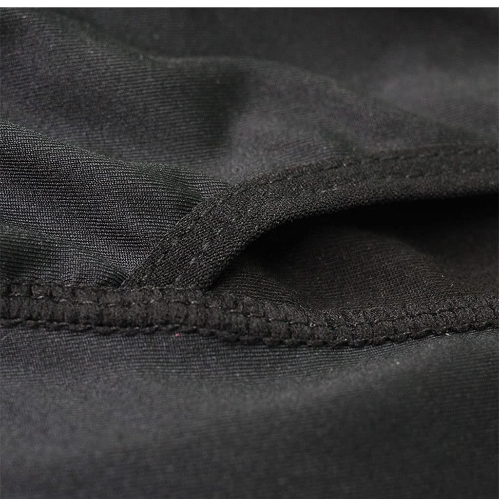 Hombres Acolchado Potenciador de Glúteos Ropa Interior Potenciador de Cadera Pantalones Cortos Fajas, Almohadillas Desmontables Calzoncillos Moldeadores, S-6XL