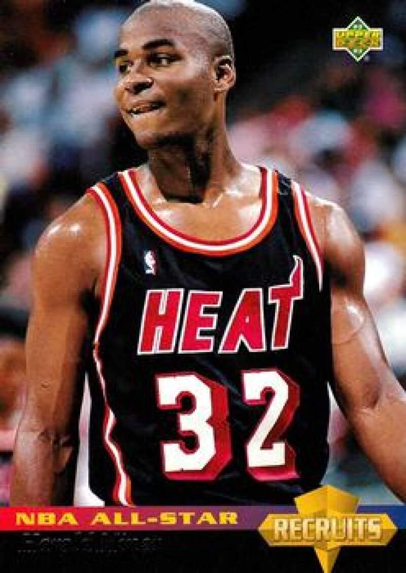13WE782 90's NBA マイアミヒート ハロルドマイナー February 20, 1993