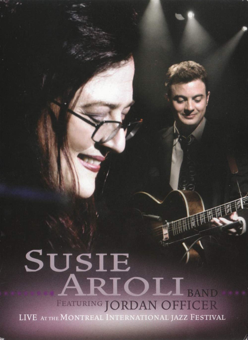 Live At The Montreal International Jazz Festival [DVD]