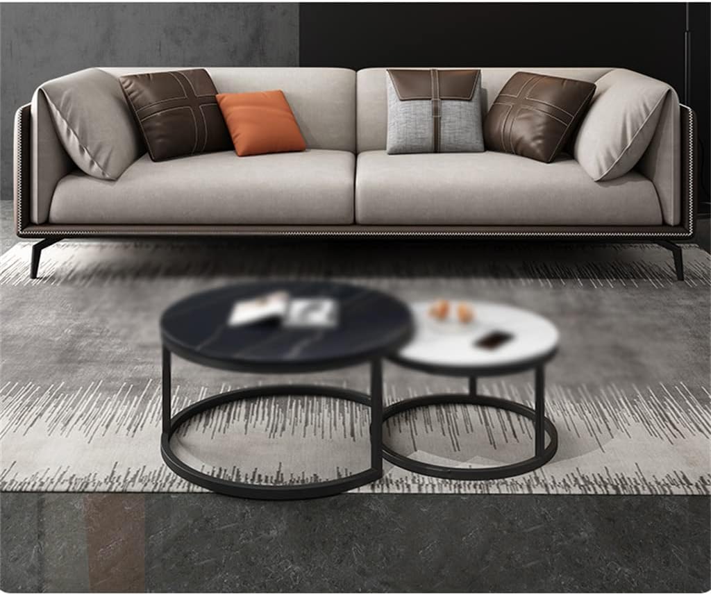 Living Room Sofa Small Flat Set Combination Home Furniture