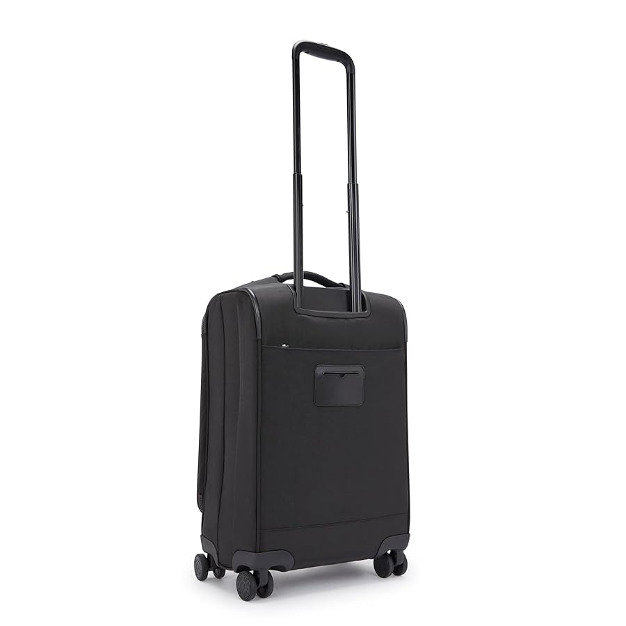 ⚠️ウィステリアNew⚠️Kipling キプリング 新品未使用キャリーケース ⚠️ウィステリアNew⚠️Kipling キプリング 新品未使用キャリー