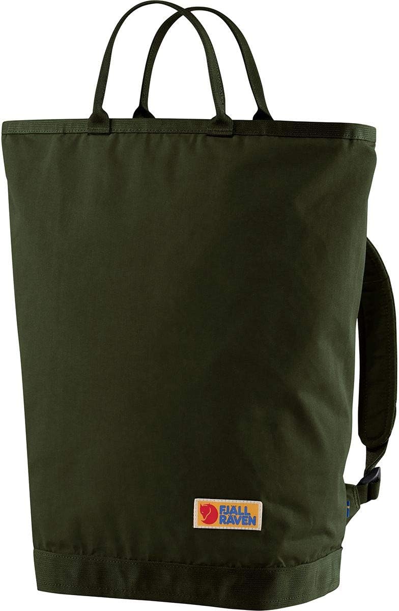 Fjällräven unisex-adult Vardag Totepack