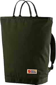 Fjällräven Vardag Totepack Amazon.com: Fjallraven Vardag Totepack - Basalt : Clothing