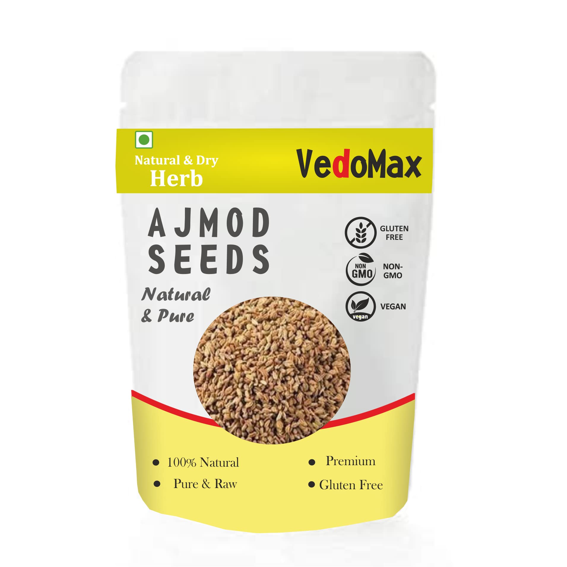 See full amazon price history chart for VedoMax Ajmod Seeds | Ajmoda Seeds | Celery Seeds | - (100 gm) VedoMax Ajmod Seeds | Ajmoda Seeds | Celery Seeds | - (100 gm) (B09PBV694V) Amazon Price History, Amazon Price Tracker