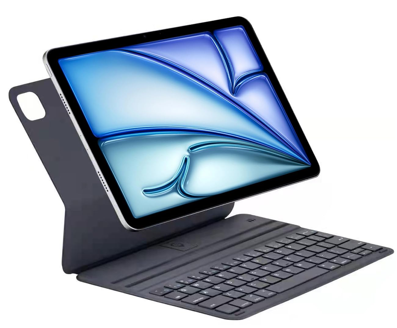 ProElite Magnetic Bluetooth Keyboard case for Apple iPad Air 11
