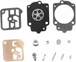 補充/Replenish SeaDoo GENUINE Dual Mikuni Carb Rebuild Kit SBN-I 46mm 951