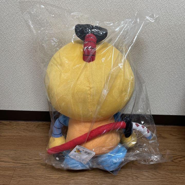 藤子・F・不二雄　キテレツ　コロ助　ぬいぐるみ　コレクション 61hanXrGwzL._AC_SY200_QL15_.jpg