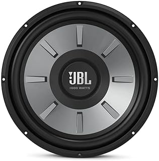 JBL SUB JBL 1000W STAGE 1210D