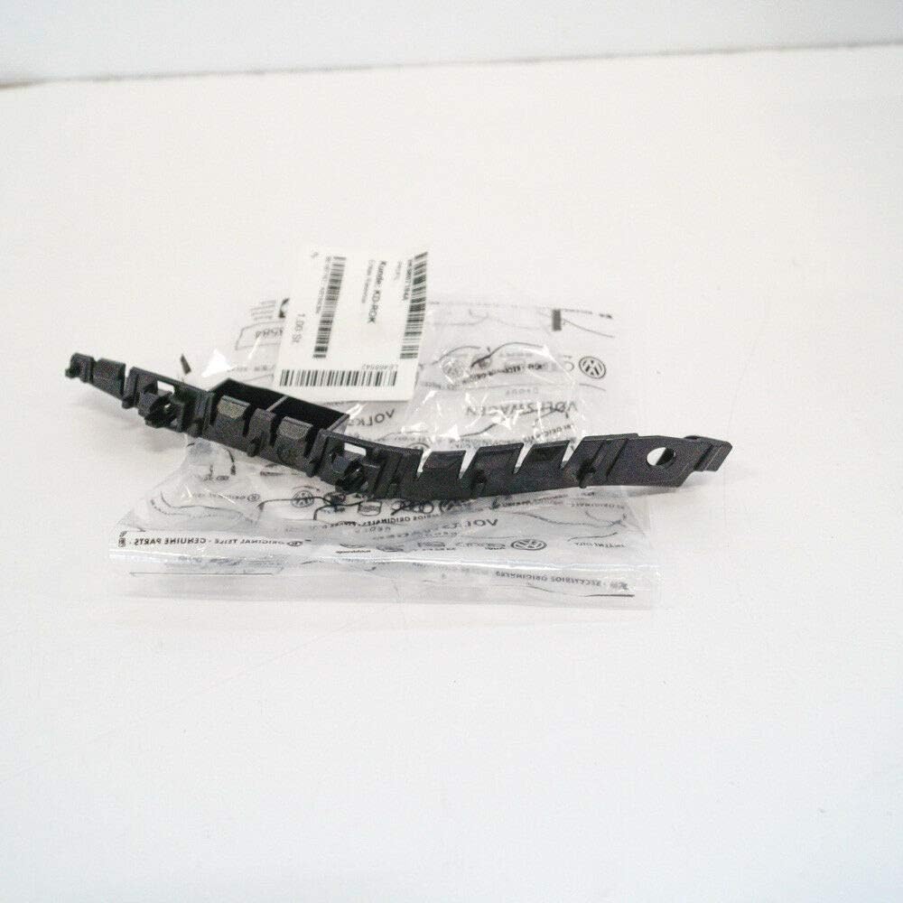 GTV INVESTMENT Caddy MK4 Front Right Bumper Bracket