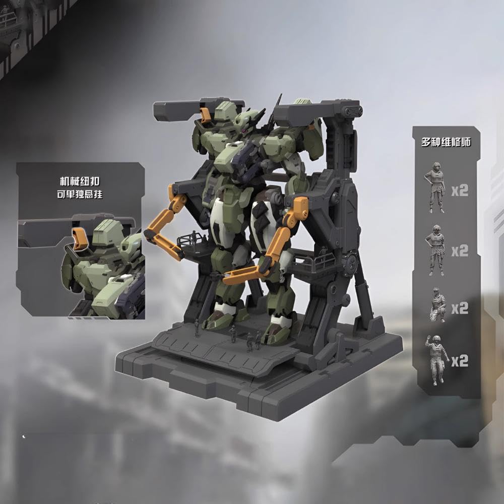 Amazon | LEBOO 銘匠伝モデル SUNDAY_HOBBY 藍鯨シリーズ 猞猁 LYNX