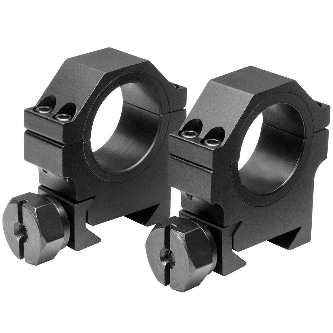 NcStar 30mm Weaver Ring with 1