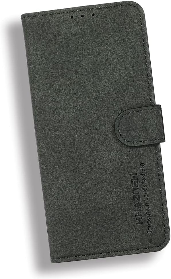 BRAND SET Phone Case for Xiaomi Mi 11 Lite 4G/5G Wallet Case with Card Holder