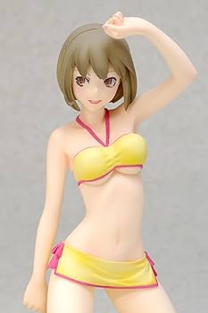 プロフ必読。値下げ不可。デビルサバイバー2 新田維緒　フィギュア DEVIL SURVIVOR2 新田維緒 | メガホビ MEGAHOBBY STATION