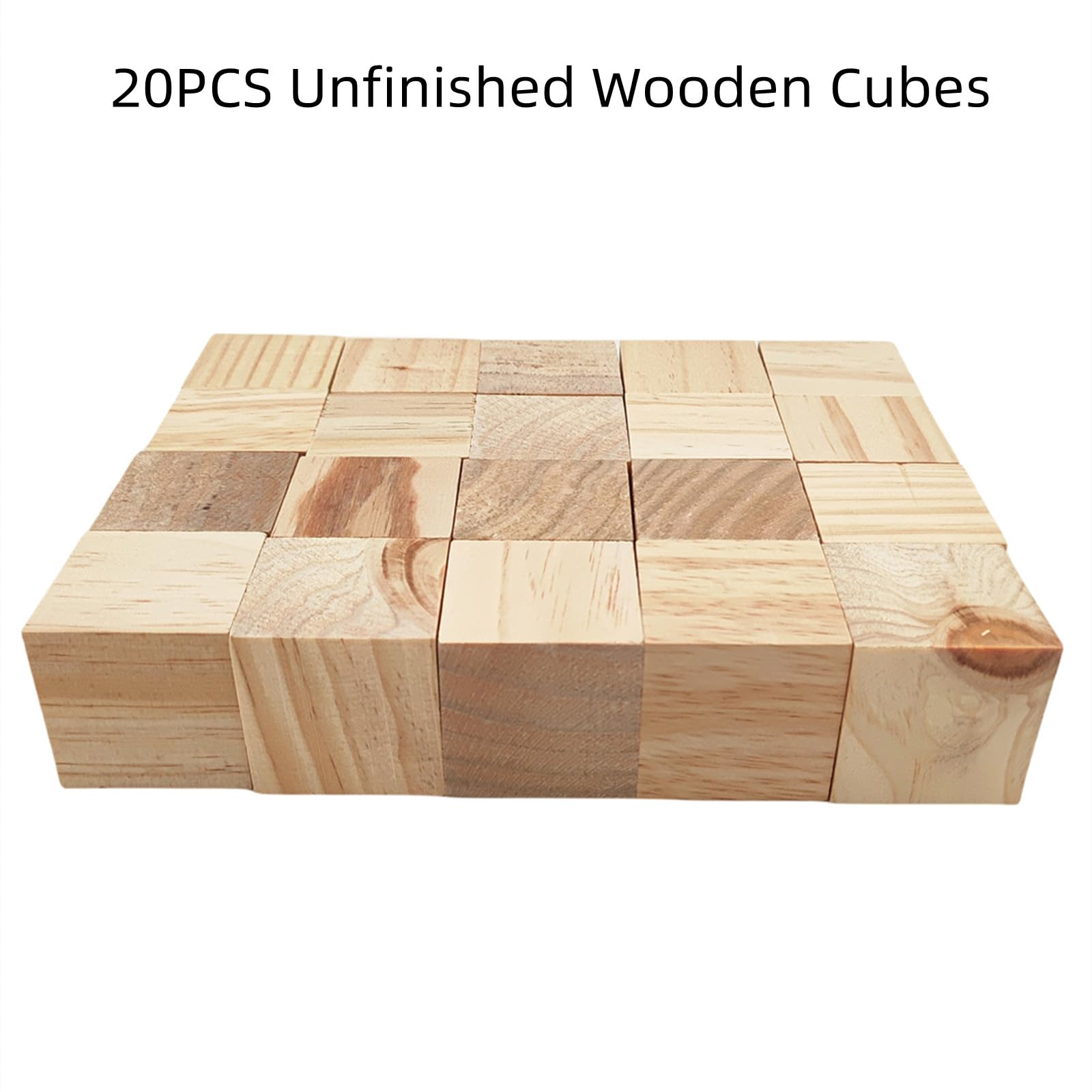 houten blokken rond 6 x 12 cm | ronde houten blokken 6 cm | Houten