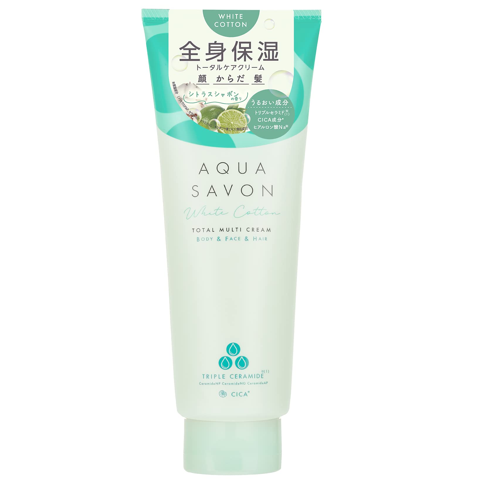aqua　クリーム12本 TODAYS BRIDAL＞ アクアクリーム R 240gの通販｜セブンビューティー