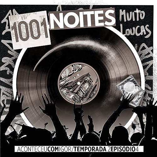 ACIS02E04 - Mil e Uma Noites Muito Loucas