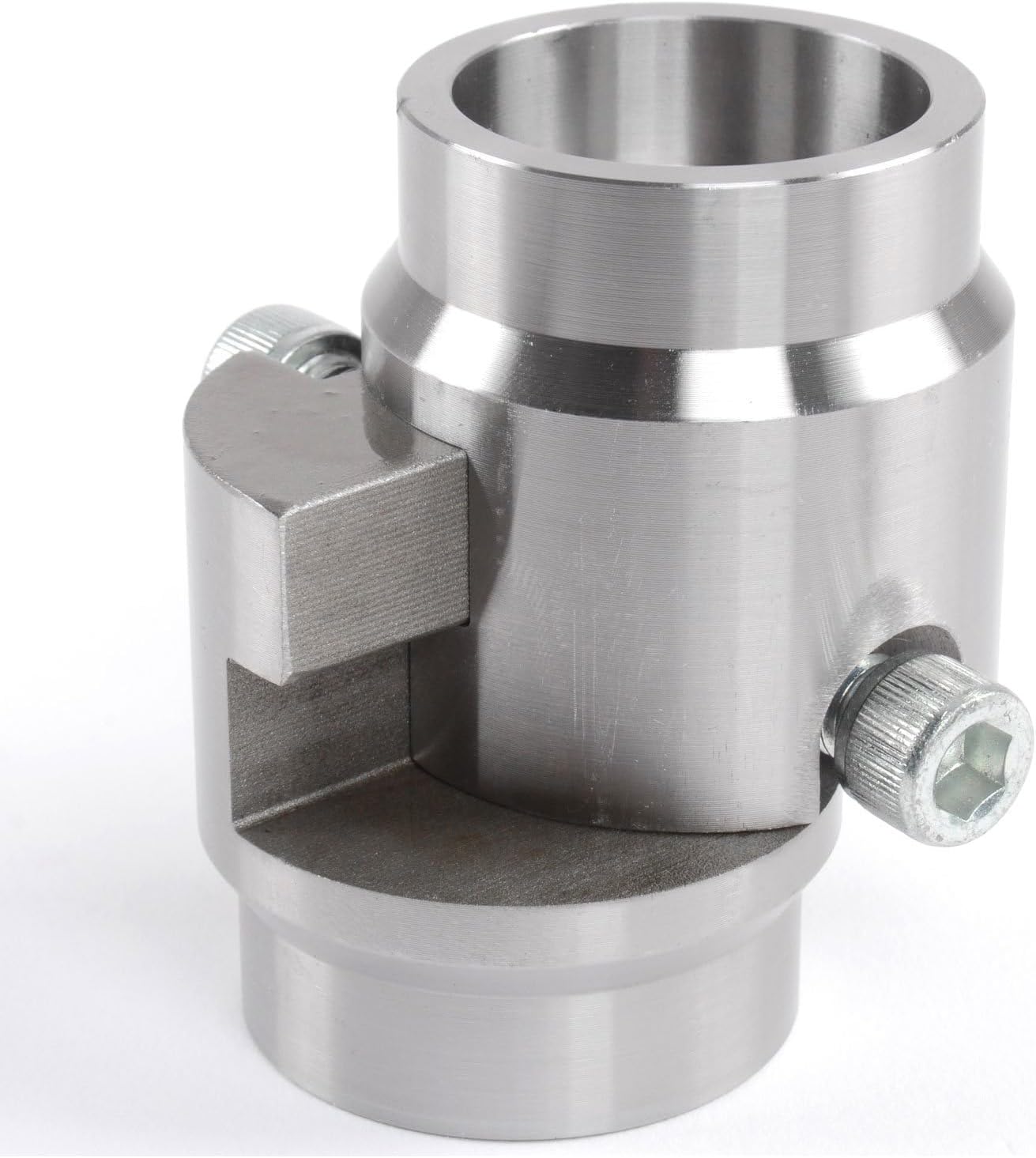 Trail Gear 180111-KIT Chromoly Interlocking Tube Clamps; Fits Tubes With: