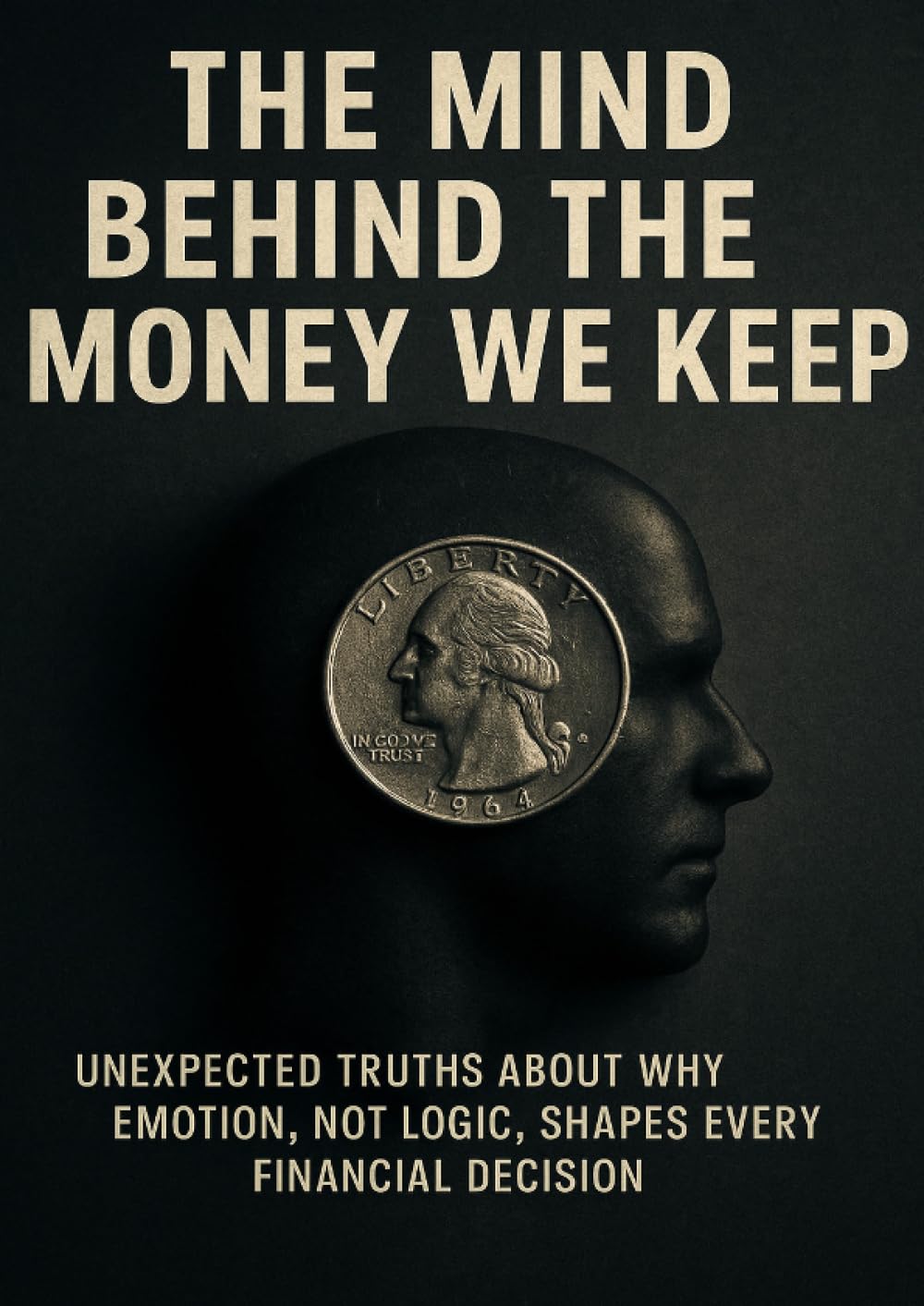 The Mind Behind the Money We Keep: Unexpected Truths About Why Emotion, Not Logic, Shapes Every Financial Decision