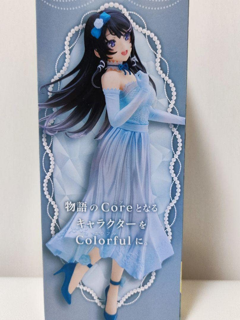 青ブタ　桜島麻衣フィギュア　青春ブタ野郎はバニーガール先輩の夢を見ない Amazon.co.jp: ANIPLEX+限定 青春ブタ野郎はバニーガール先輩の