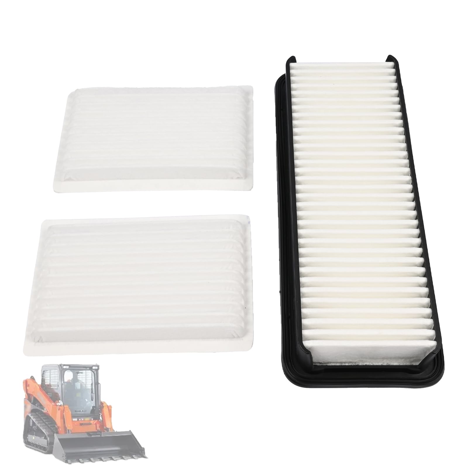 Amazon.com: Getfarway Filter Kit T1855-71600 Compatible with