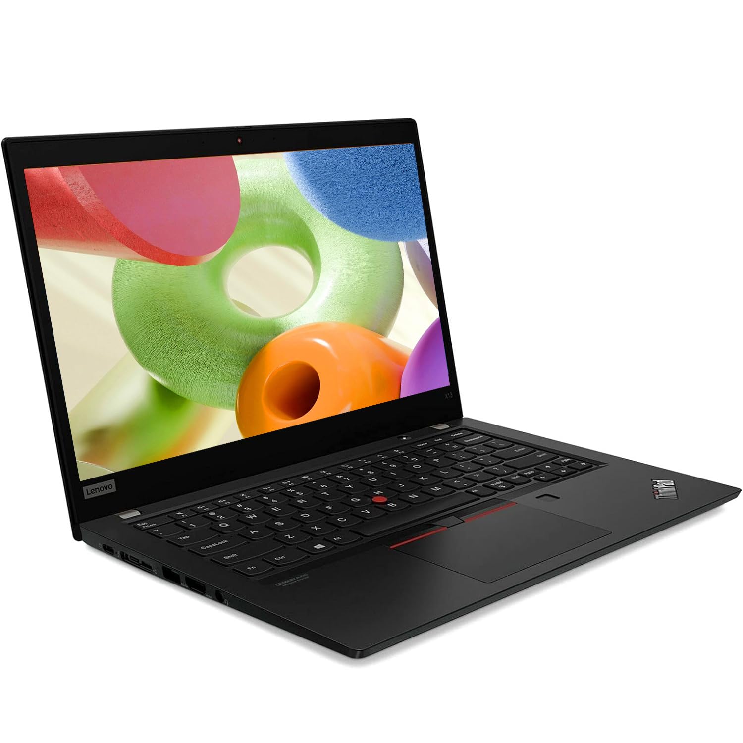 Amazon.com: Lenovo ThinkPad X13 Gen1 Laptop, 13.3