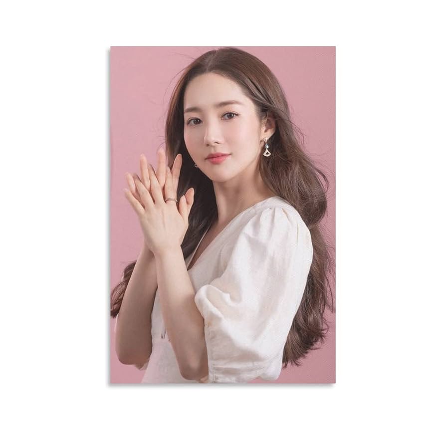 Amazon.co.jp: キム秘書はいったいなぜ—パクミニョン 美しい