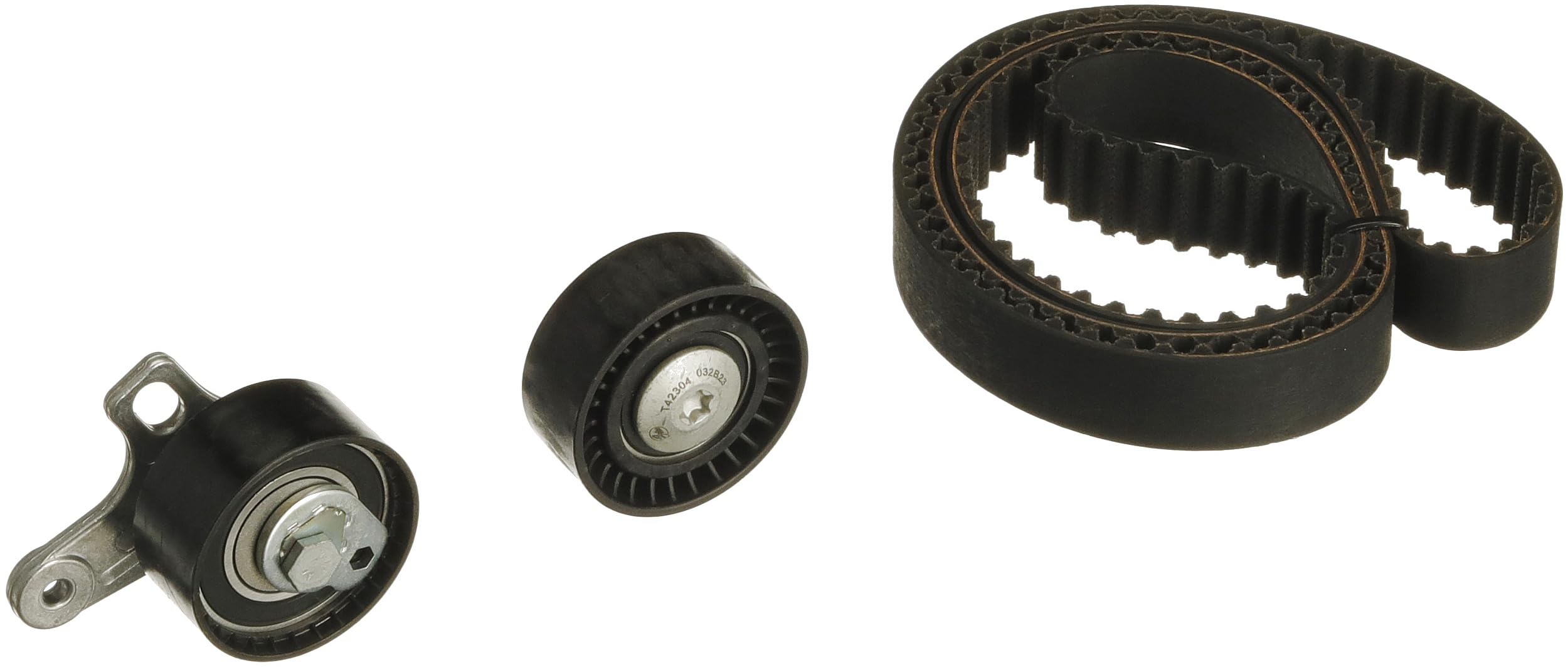 TIMING BELT KIT K015634XS FOR DAEWOO VAUXHALL OPEL CHEVROLET TOSCA 2.0L 4cyl
